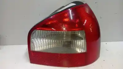 Автозапчастина б/у правий ліхтар для AUDI A3 (8L) 1.9 TDI Ambiente Посилання на OEM IAM 8L0945096B  