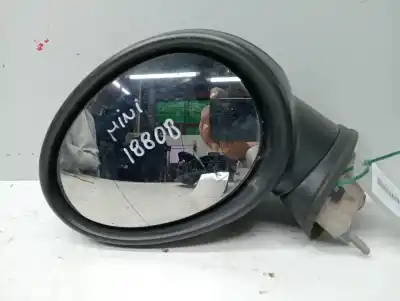 Pezzo di ricambio per auto di seconda mano specchio sinistro per mini mini (r56) cooper d riferimenti oem iam 
