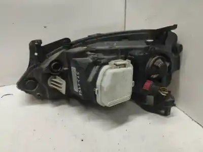 Second-hand car spare part right headlight for opel corsa c cosmo oem iam references 13237262  