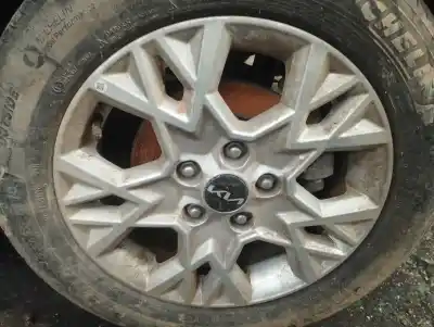 Second-hand car spare part rim for kia ceed concept oem iam references 52910j7aa0