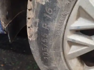 Second-hand car spare part rim for kia ceed concept oem iam references 52910j7aa0  