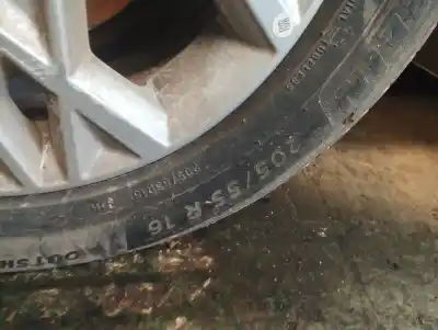 Peça sobressalente para automóvel em segunda mão jante por kia ceed concept referências oem iam 52910j7aa0  