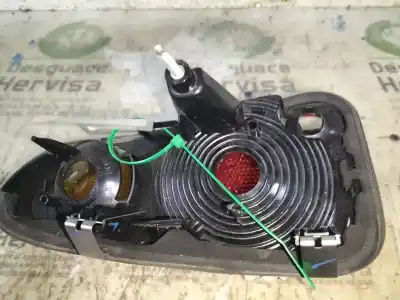 Second-hand car spare part right tailgate light for mini mini (r56) cooper oem iam references   