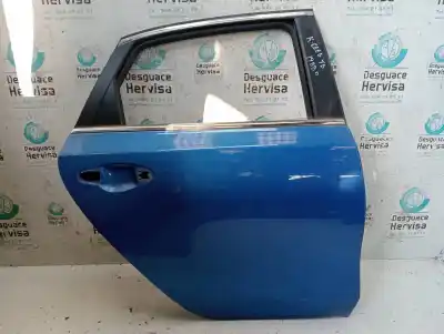 Second-hand car spare part rear right door for kia ceed concept oem iam references 