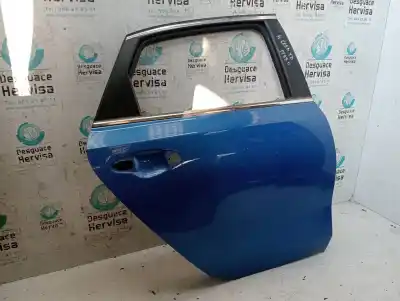 İkinci el araba yedek parçası arka sag kapi için kia ceed concept oem iam referansları   