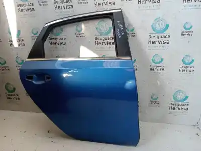 İkinci el araba yedek parçası arka sag kapi için kia ceed concept oem iam referansları   