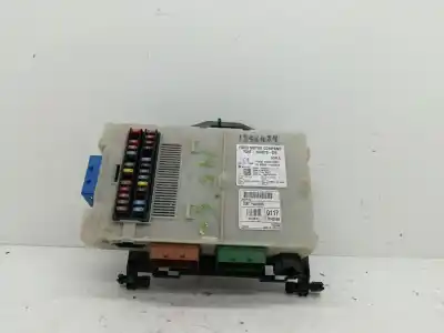 Pezzo di ricambio per auto di seconda mano Scatola Relè/fusibili per FORD MONDEO BERLINA (GE) MONDEO (GE) (2000 - 2007) Riferimenti OEM IAM 7G9T14A073DB  