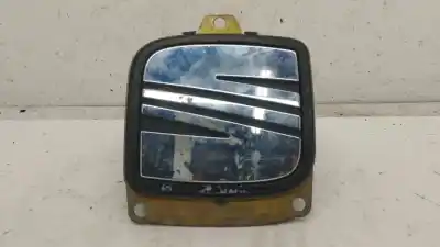 Peça sobressalente para automóvel em segunda mão puxador exterior de mala por seat altea (5p1) stylance / style referências oem iam 5p0827565c