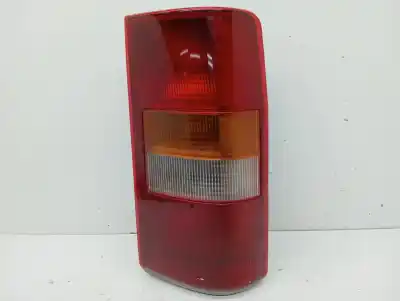 Pezzo di ricambio per auto di seconda mano luci posteriori destra per citroen jumpy combi confort (5/6 plazas) riferimenti oem iam   