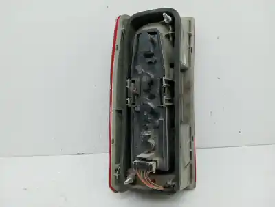 Pezzo di ricambio per auto di seconda mano luci posteriori destra per citroen jumpy combi confort (5/6 plazas) riferimenti oem iam   