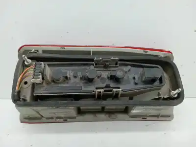 Pezzo di ricambio per auto di seconda mano luci posteriori destra per citroen jumpy combi confort (5/6 plazas) riferimenti oem iam   
