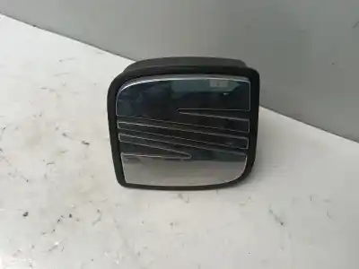 Second-hand car spare part tailgate back door handle for seat altea (5p1) reference oem iam references 