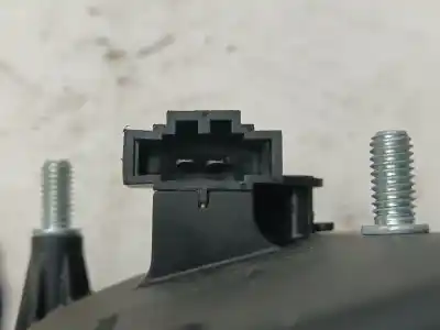 Second-hand car spare part tailgate back door handle for seat altea (5p1) reference oem iam references   