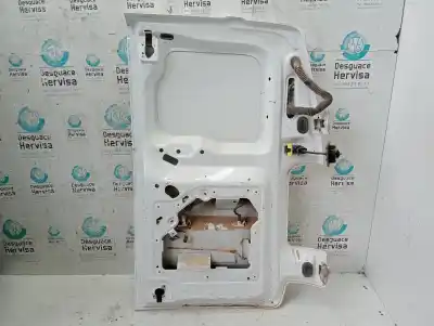 Автозапчасти б/у задняя левая дверь за citroen jumpy combi confort m ссылки oem iam   
