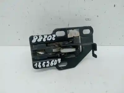 Автозапчасти б/у замок задней правой двери за citroen jumpy combi confort m ссылки oem iam 176163  