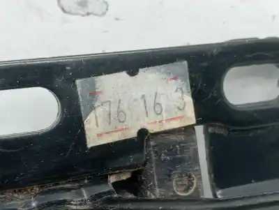 Автозапчасти б/у замок задней правой двери за citroen jumpy combi confort m ссылки oem iam 176163  