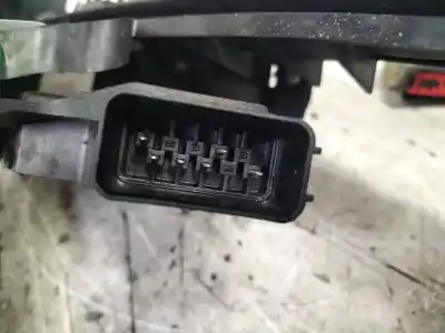 Second-hand car spare part left front door lock for ford focus c-max (cap) 1.6 tdci cat oem iam references 2400000  