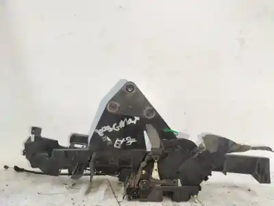 Second-hand car spare part left front door lock for ford focus c-max (cap) 1.6 tdci cat oem iam references 2400000  