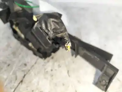 Second-hand car spare part left front door lock for ford focus c-max (cap) 1.6 tdci cat oem iam references 2400000  