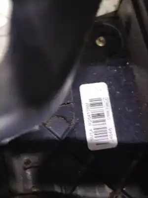Автозапчастина б/у замок дверей заднього лівого для ford focus c-max (cap) 1.6 tdci cat посилання на oem iam 3m5ar26413bm  3m51r26