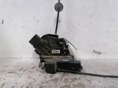 Автозапчасти б/у замок левой передней двери за ford c-max (cb3) trend ссылки oem iam 3m5ar21813er