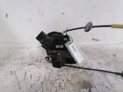 Автозапчасти б/у замок задней левой двери за ford c-max (cb3) trend ссылки oem iam 3m5ar26413bp