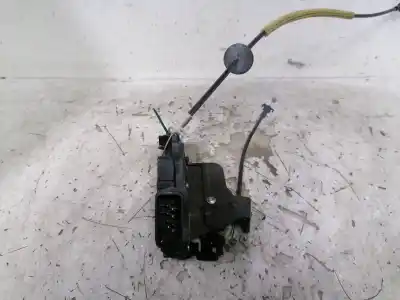 Автозапчасти б/у замок задней левой двери за ford c-max (cb3) trend ссылки oem iam 3m5ar26413bp  3m5ar26413bp