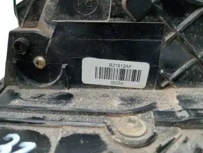 Автозапчастина б/у замок передній праві двері для ford focus c-max (cap) 1.6 tdci cat посилання на oem iam r21812af  