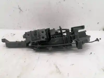Автозапчасти б/у замок передней правой двери за ford c-max (cb3) ghia ссылки oem iam 4924694  7m5ar21812aa