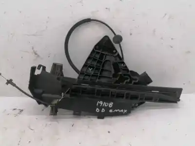 Автозапчасти б/у замок передней правой двери за ford c-max (cb3) ghia ссылки oem iam 4924694