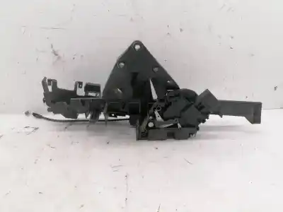 Автозапчасти б/у замок левой передней двери за ford c-max (cb3) ghia ссылки oem iam 4924694