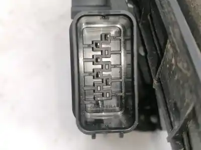 Автозапчасти б/у замок задней левой двери за ford c-max (cb3) ghia ссылки oem iam 1503769  3m5ar26413bs