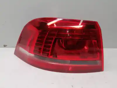 Peça sobressalente para automóvel em segunda mão farolim traseiro esquerdo por volkswagen passat variant (365) exclusive bluemotion referências oem iam 3af945207b