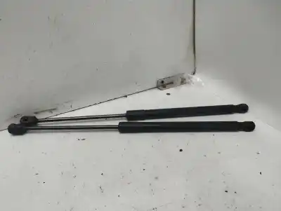 Peça sobressalente para automóvel em segunda mão amortecedores do tronco / porta por volkswagen passat variant (365) exclusive bluemotion referências oem iam 3af827550b