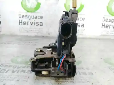 Автозапчастина б/у замок заднього правого дверя для seat leon (1m1) 1.9 tdi посилання на oem iam   