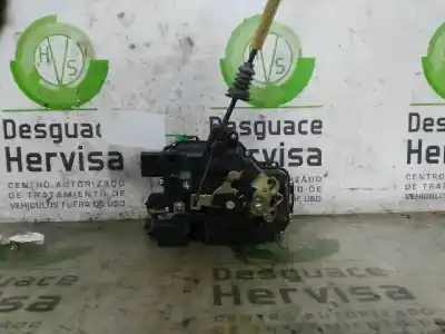 Second-hand car spare part front right door lock for seat toledo (1m2) stella oem iam references   