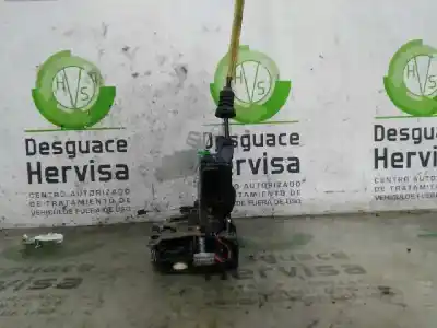 Second-hand car spare part front right door lock for seat toledo (1m2) stella oem iam references   