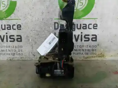 Автозапчасти б/у замок передней правой двери за seat toledo (1m2) 1.9 tdi ссылки oem iam 3b1837016a  