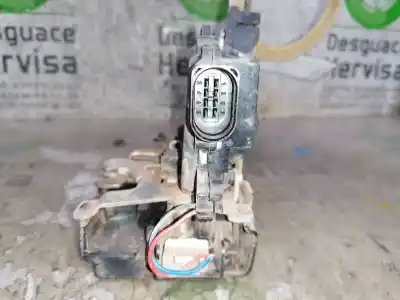 Second-hand car spare part front right door lock for seat toledo (1m2) signo oem iam references   