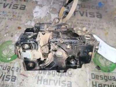 Second-hand car spare part front right door lock for seat toledo (1m2) signo oem iam references   