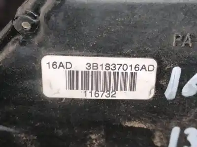 Автозапчастина б/у замок передній праві двері для seat toledo (1m2) signo посилання на oem iam   