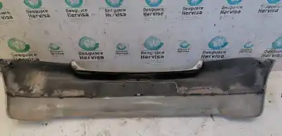 Автозапчасти б/у задний бампер за toyota yaris (ncp1/nlp1/scp1) 1.0 cat ссылки oem iam   