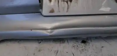 Автозапчасти б/у задний бампер за toyota yaris (ncp1/nlp1/scp1) 1.0 cat ссылки oem iam   