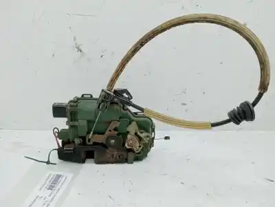 Автозапчастина б/у замок заднього правого дверя для seat toledo (1m2) stella посилання на oem iam 46my3b4839016m  