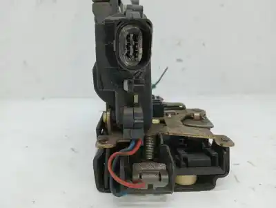 Автозапчастина б/у замок дверей заднього лівого для seat toledo (1m2) stella посилання на oem iam   