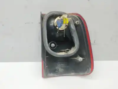 Pièce détachée automobile d'occasion feu arrière gauche pour nissan terrano/terrano.ii (r20) sr références oem iam 268550  