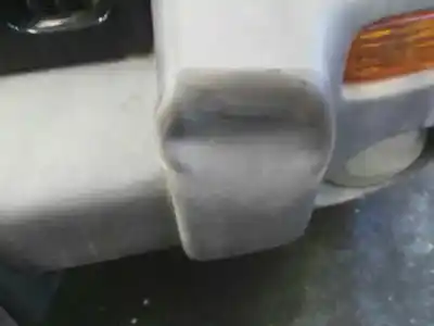 Pezzo di ricambio per auto di seconda mano PARAURTI ANTERIORE per JEEP CHEROKEE (KJ)  Riferimenti OEM IAM   