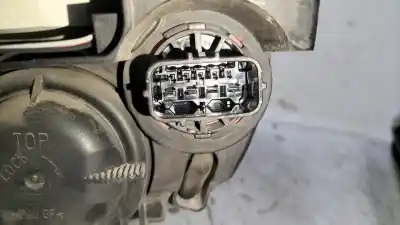 Second-hand car spare part right headlight for mini mini (r50,r53) cooper oem iam references 0301218202 6961346 0301218202