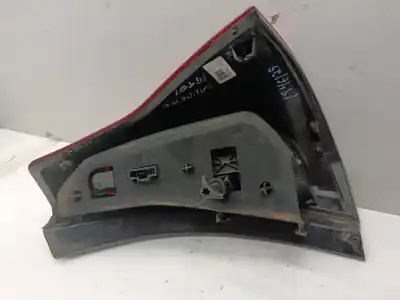 Second-hand car spare part left tailgate light for dacia sandero stepway oem iam references 8200734825  