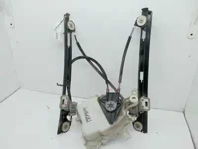 Second-hand car spare part driver left window regulator for seat altea (5p1) reference oem iam references 5p0837401a  
